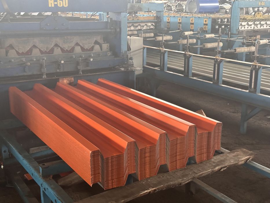 Профлист Жезказган