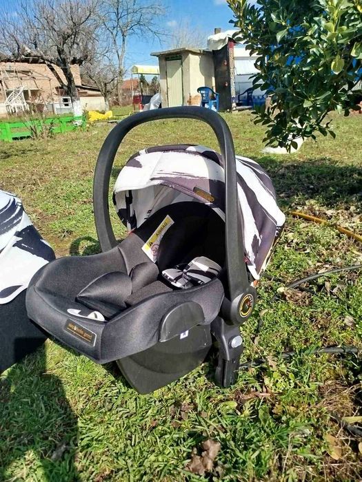 Детска количка Elite 3 в 1 Chipolino