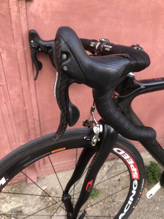 Bicicleta Cursiera carbon Pinarello Dogma