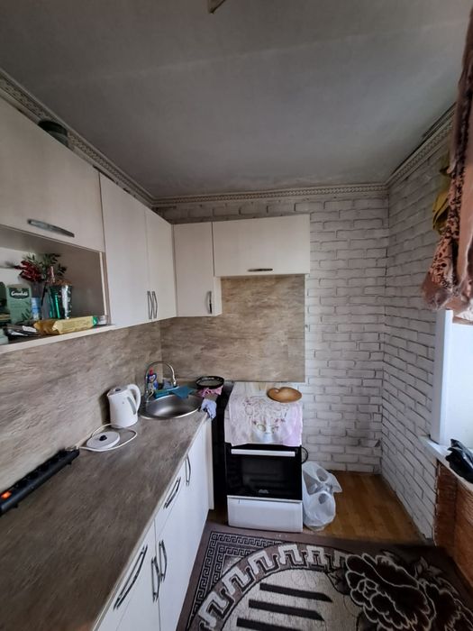 Срочно! 1-комнатная квартира!