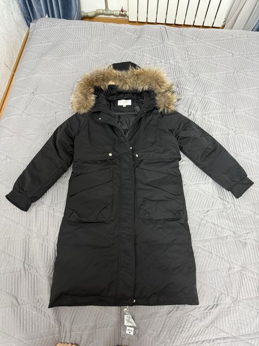 Куртка осен-зима