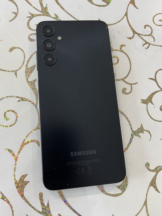 Смарт телефон Samsung A05s