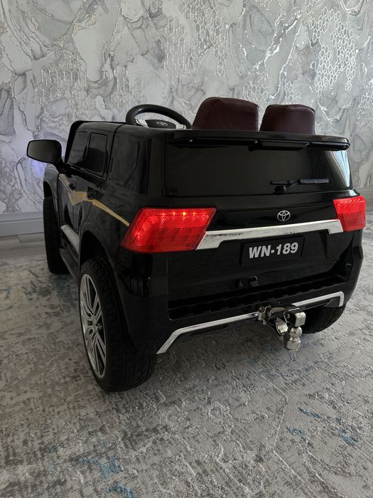 Электромобиль