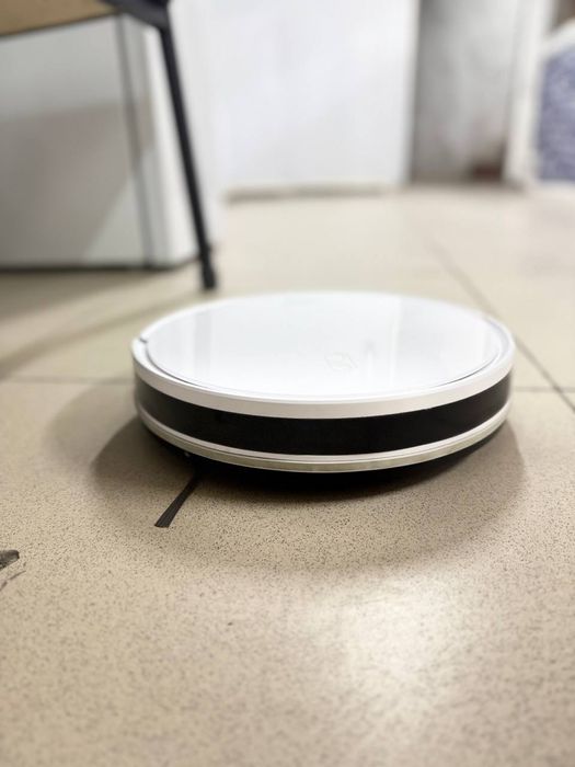 Робот пылесос Trouver RGE 12GA