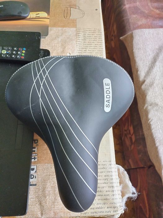 Седалка за колело