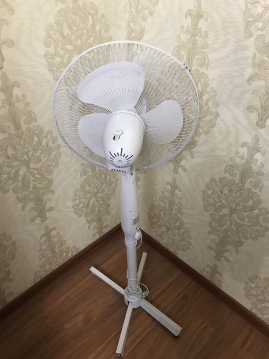 Вентилятор Elenberg ДЕШЕВО