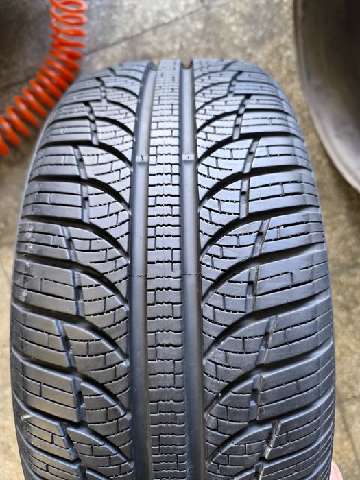 195 50 15 GT Radial 2бр. всесезонни