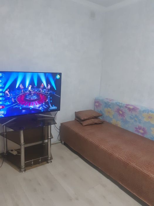 Семейная банька.