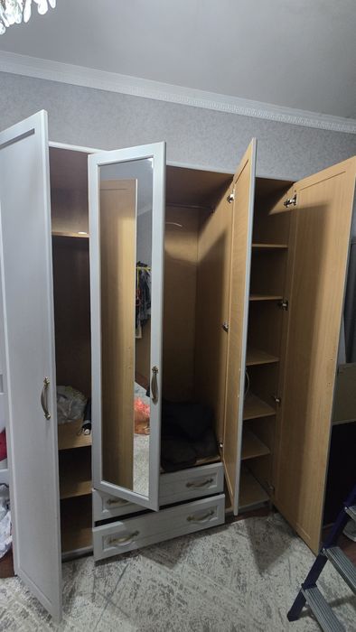 Прихожка. 6000тг