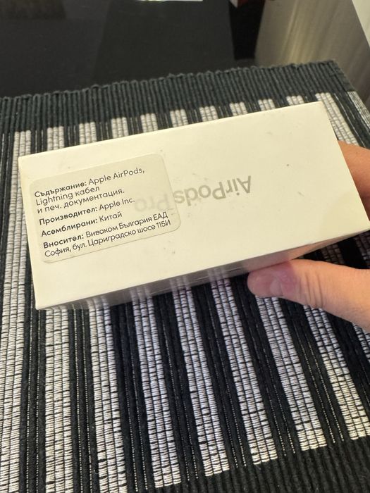 Apple AirPods PRO 2 Generation