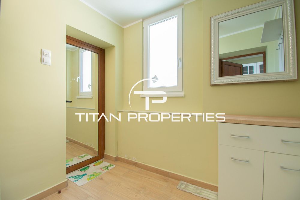 Дава се под наем Къща в София, Сухата река - 44 кв.м за 300 € - Снимка #4