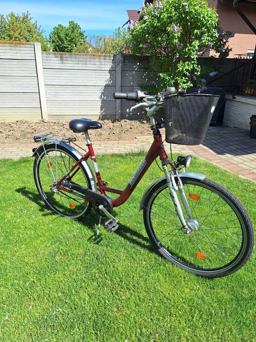 Vand Bicicletă dama