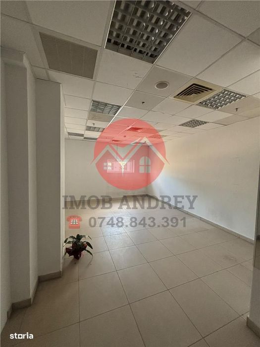 Spatiu comercial de inchiriat – Zona Ultracentrala