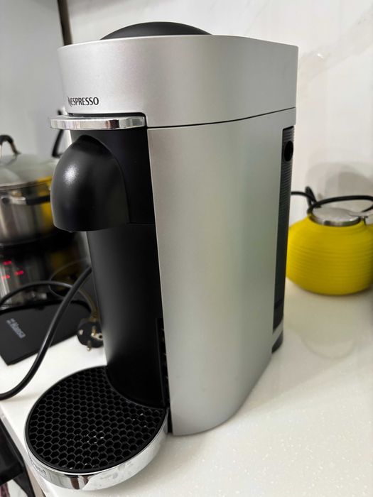 Delonghi Nespresso ENV 155 S