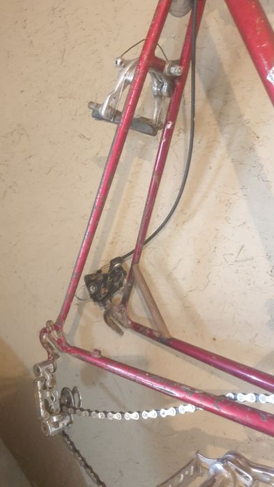 Xvz start shosse ramasi sotiladi