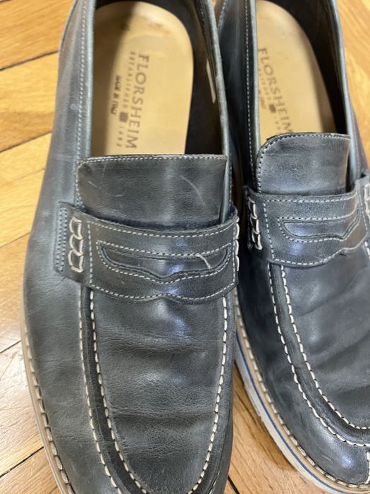 Мъжки обувки италиански