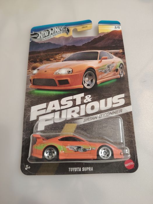 Колички Hot Wheels RR Rally Racers