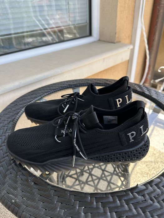 Обукив philipp plein и dior