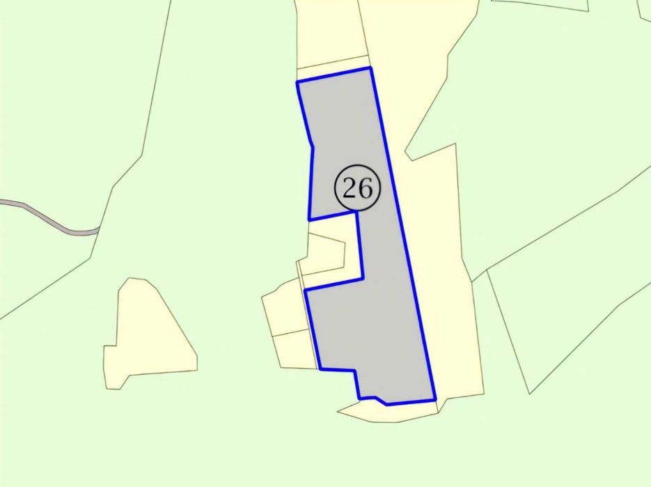 Продава се Земеделски имот в Самоков -  кв.м за 1500 €/дка - Снимка #3