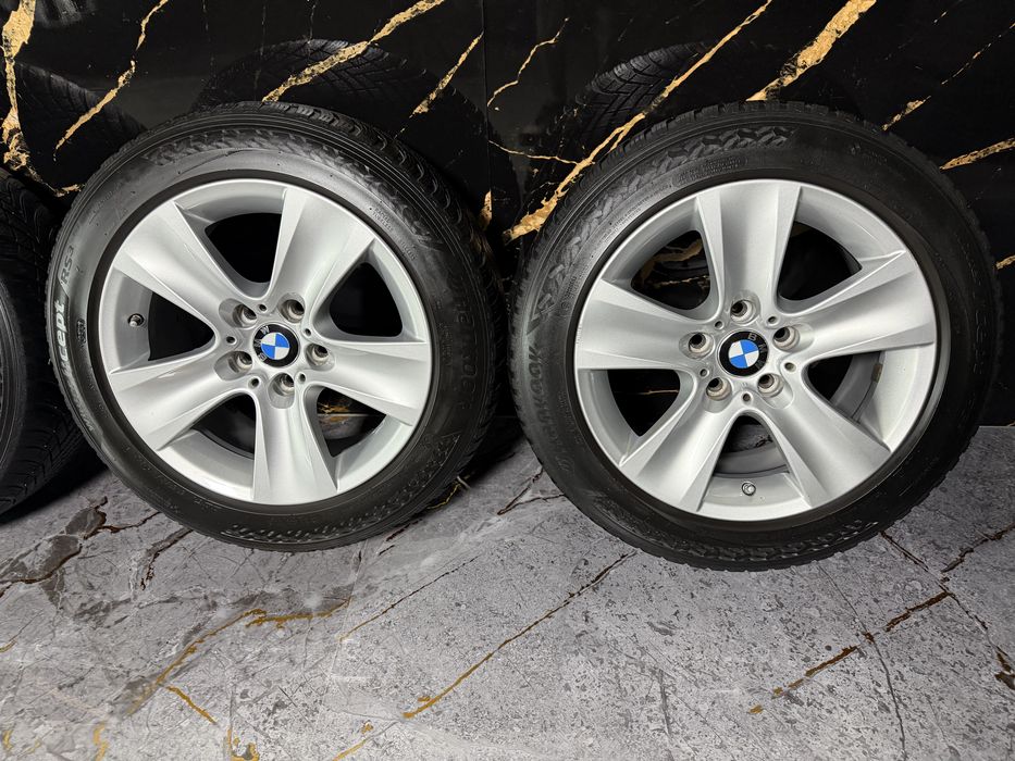 BMW 17”  Джанти за бмв оригинални