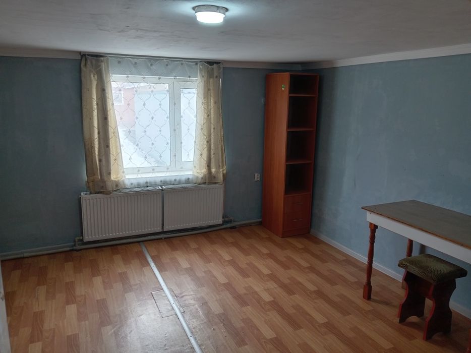 Сдам комнату во времянке