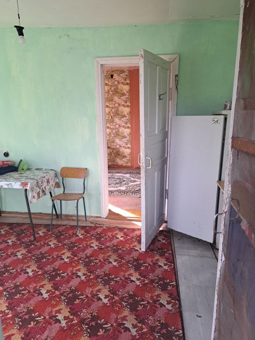 Продам дачу с домом (ракушняк)