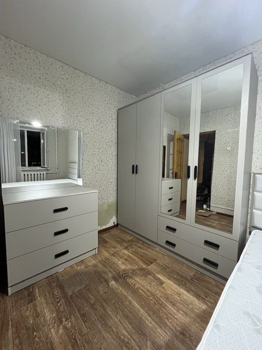 Сборщик мебели.