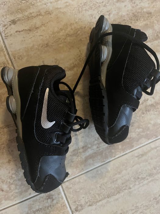 Продавам детски обувки Nike 22 номер