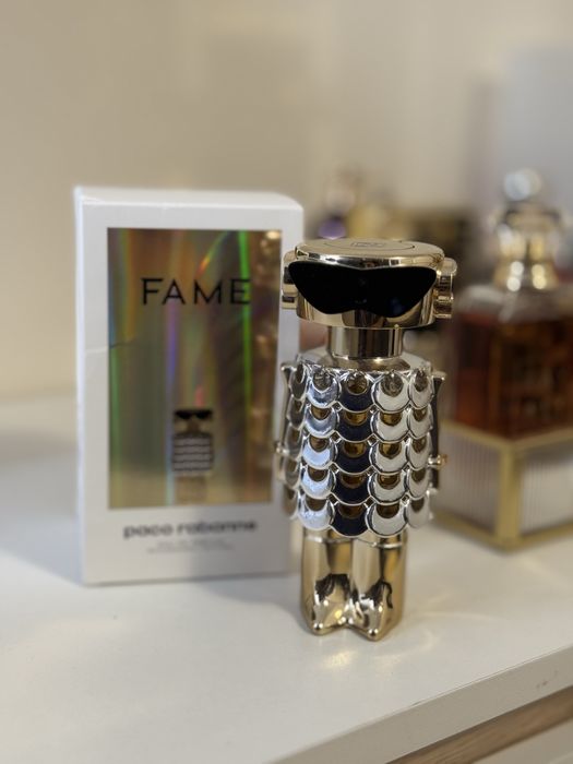 Парфюми Rabanne, Tom Ford , Akbari, Moschino , Guerlain