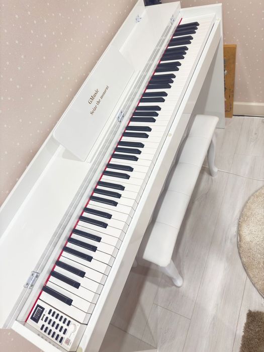 Фортепиано/пианино