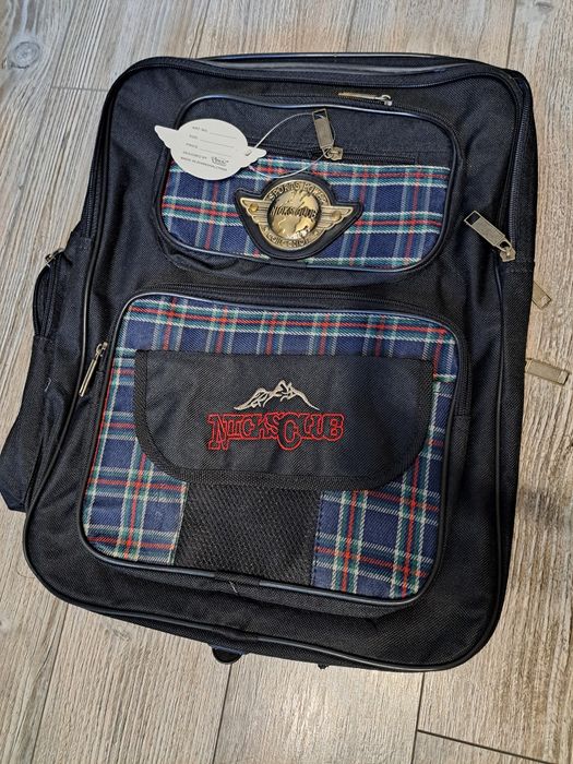 Нови ученически раници