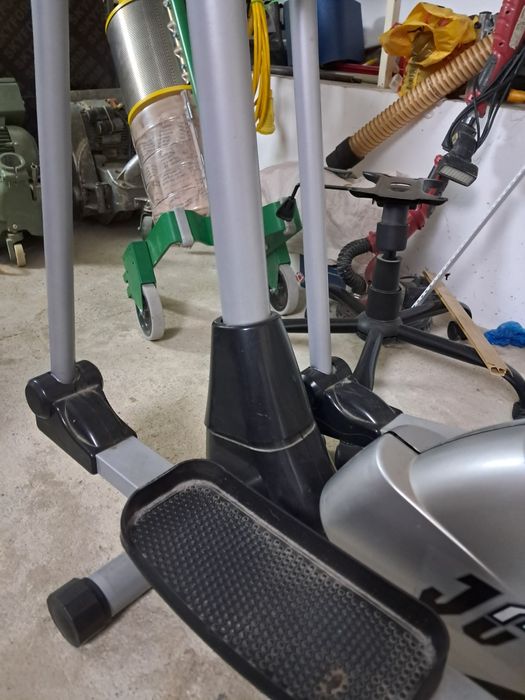 Велоергометър - 100€