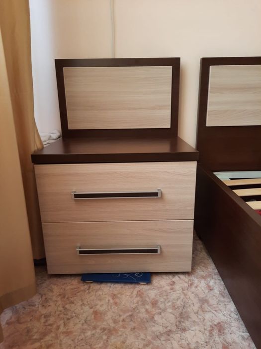 Спальный гарнитур