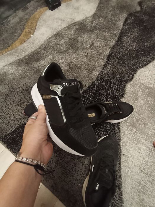 Дамски обувки и маратонки номер 37