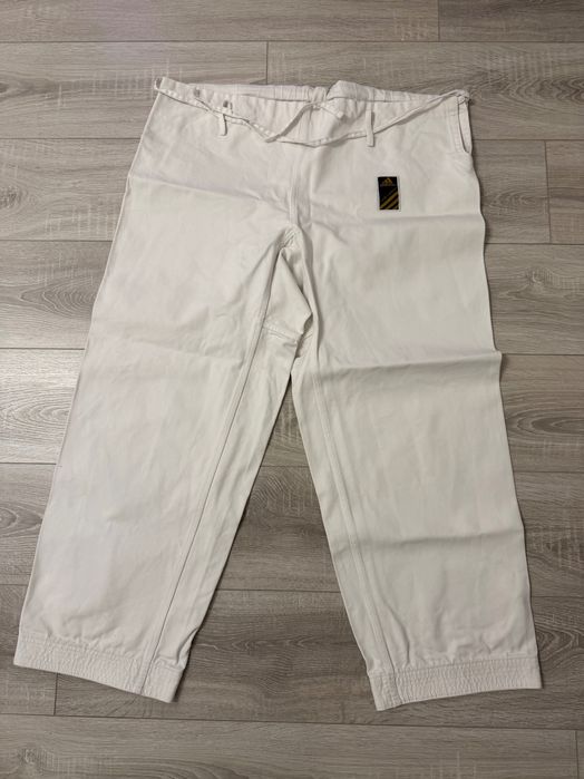 Kimono Karate Adidas