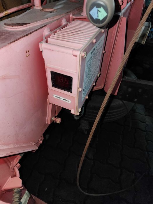 Манипулятор установка сотилади