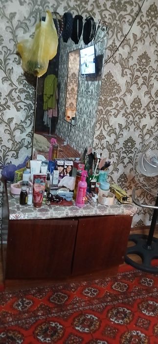 Holati idealni hamayoqi butun