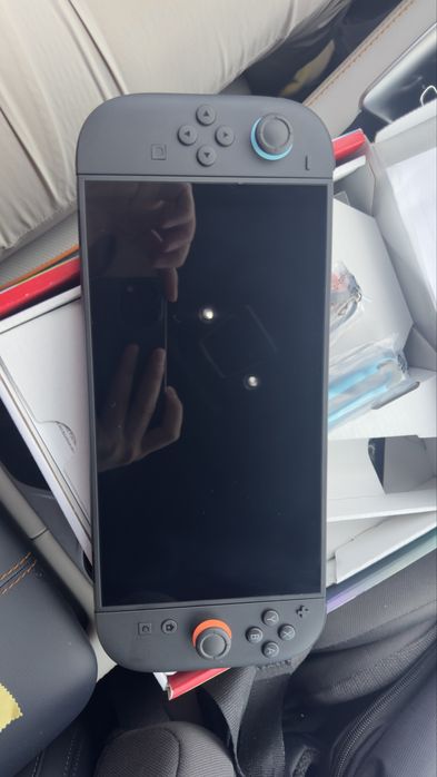 Nintendo switch 2