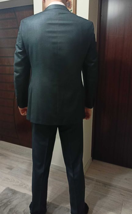 Мъжки костюм simoni