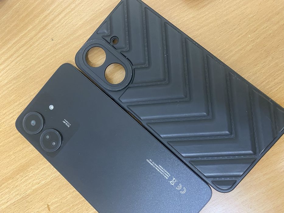 Продам телефон Redmi 13c