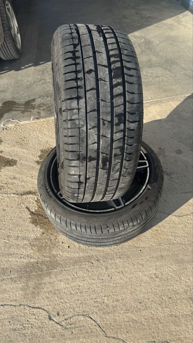 Оригинални AMG джанти спорт пакет  19 цола за W213