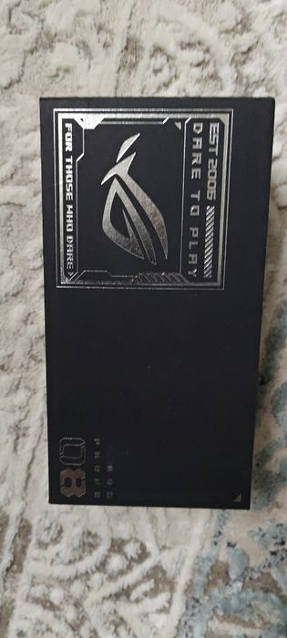 Asus rog fon 8 продаётся