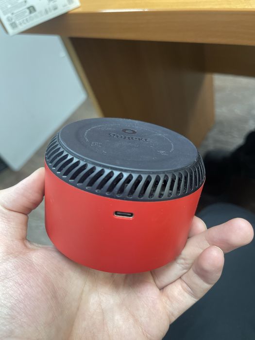 Яндекс станция Лайт алиса