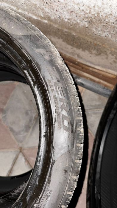 Продам летние шины