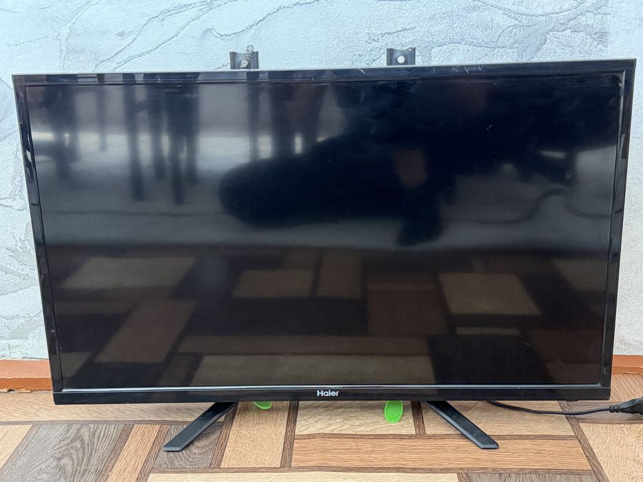 Телевизор Haier