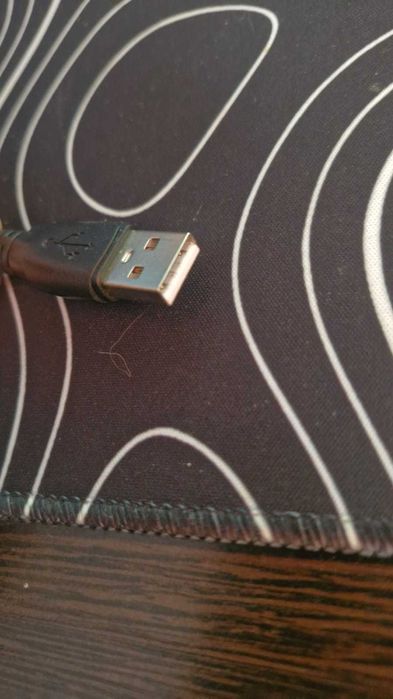 Игровая мышь buffage