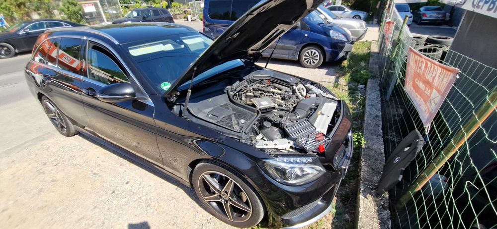 Премахване на DPF филтър, AdBlue, EGR + Чип тунинг 10+ години Опит !