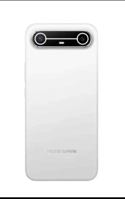 Tecno Смартфон Tecno Spark Slim Ростест (EAC) 16/256 ГБ, белый