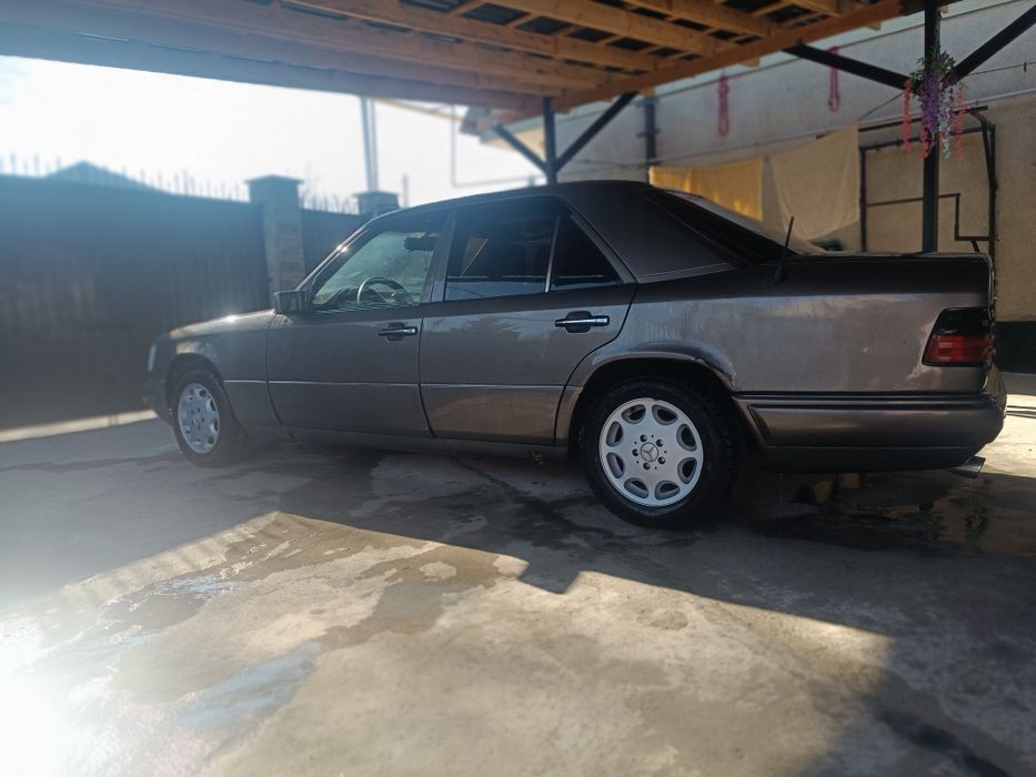 Обмен на универсал