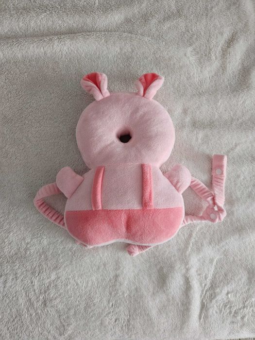 Rucsac bebelusi protectie cap si spate